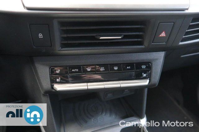 OPEL Frontera FRONTERA GS elettrico 306km 113cv