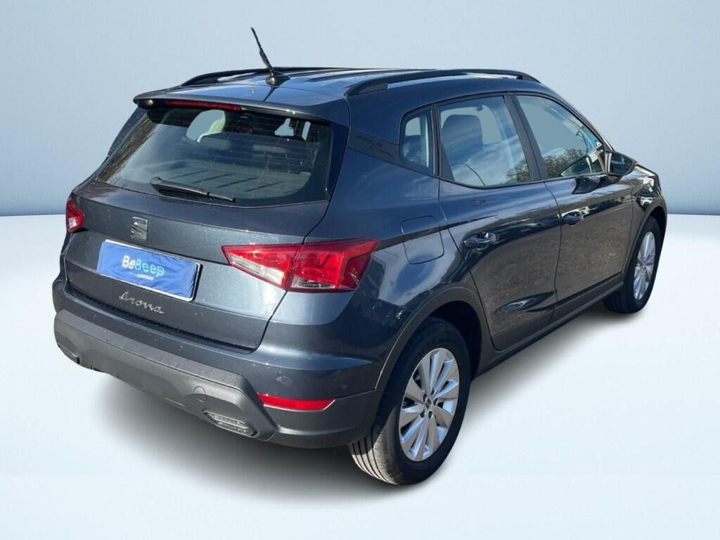 Seat Arona 1.0 EcoTSI Style DSG