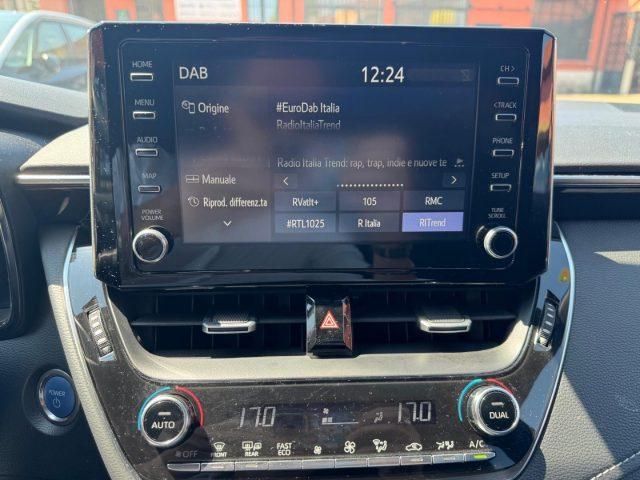 SUZUKI Swace 1.8 Hybrid E-CVT 2WD Cool