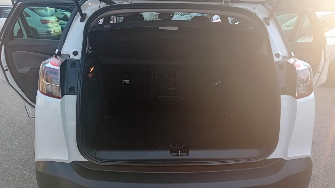 Opel Grandland X 1.6 diesel Ecotec Start&Stop aut. Innovation