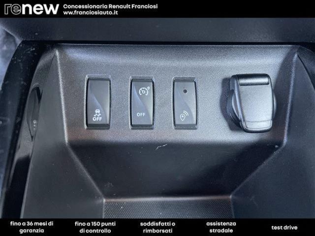 DACIA Spring Electric 45 Comfort Plus