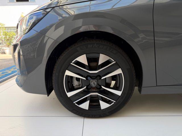 PEUGEOT 208 Hybrid 110 e-DCS6 Allure da 230,00 mensili ant.0