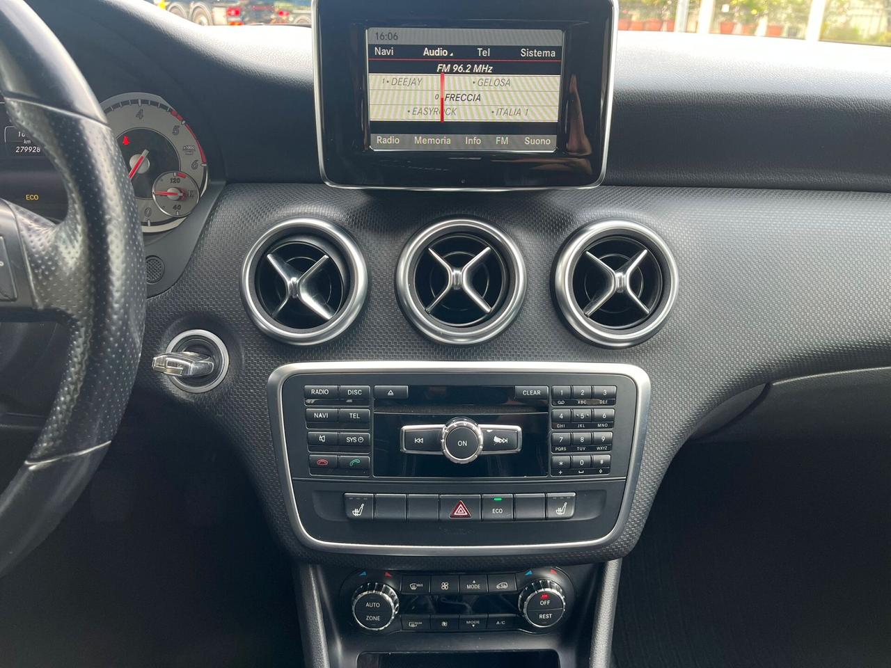 Mercedes-benz A 200 CDI Sport 136CV