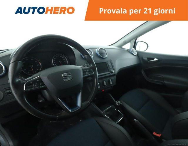 SEAT Ibiza 1.0 75 CV 5p. Style