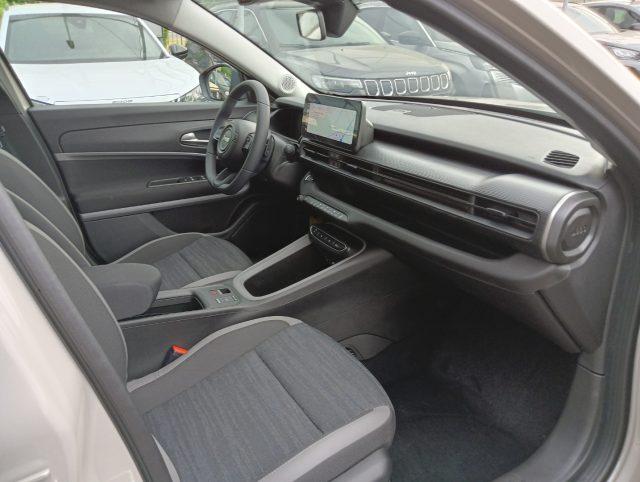 JEEP Avenger Autocarro 1.2 Turbo 100 CV MHEV Longitude N1