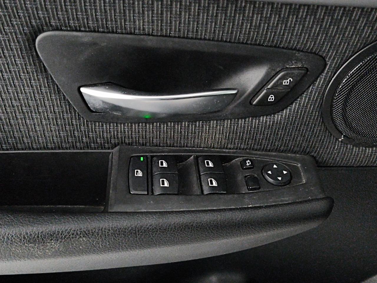 BMW Serie 2 218d Gran Tourer Advantage 5 Posti