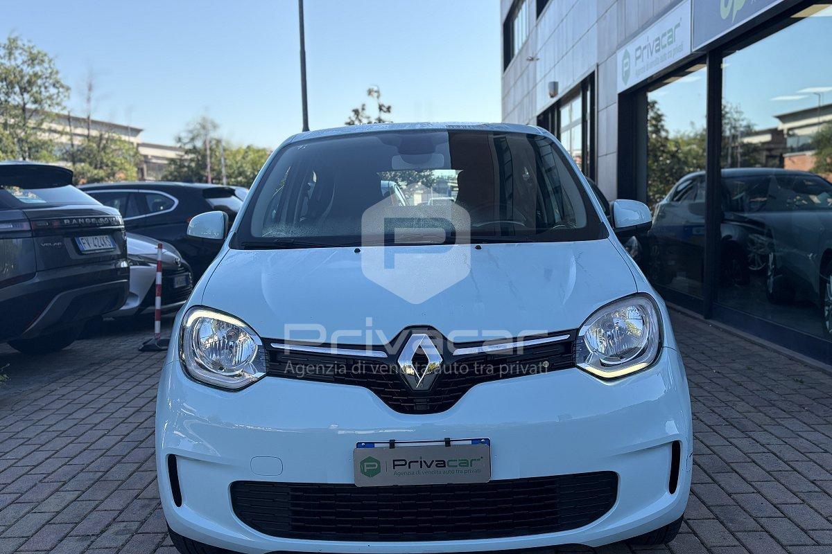 RENAULT Twingo SCe 65 CV Intens