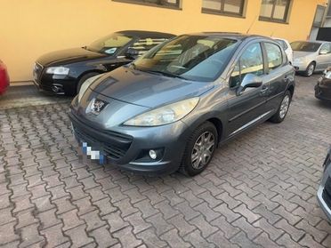 PEUGEOT 207 1.4 VTi 95CV 5p. XS GRANDINATA