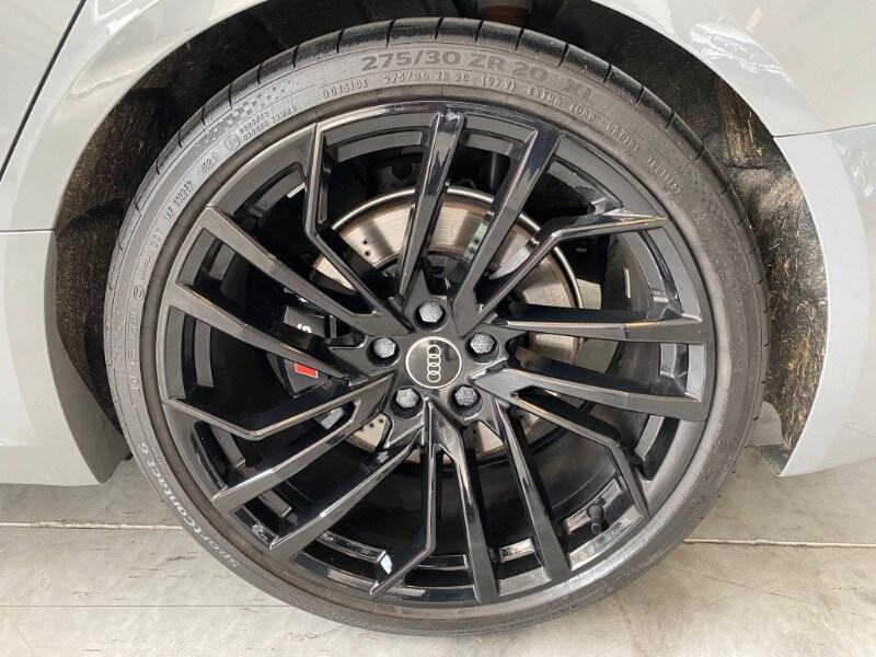 AUDI A4 5ª serie RS 4 Avant