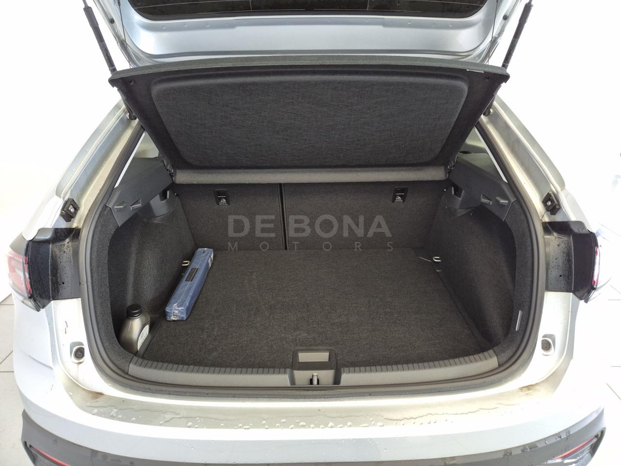 Volkswagen Taigo 1.0 tsi life 115cv