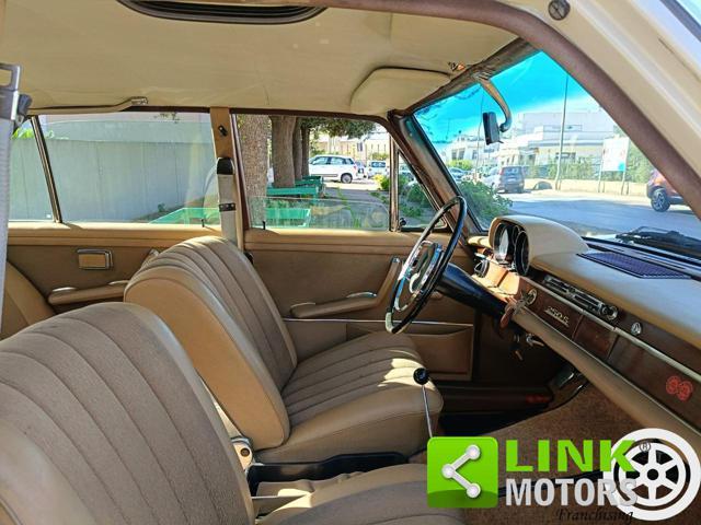 MERCEDES-BENZ S 250 S 250 BENZINA