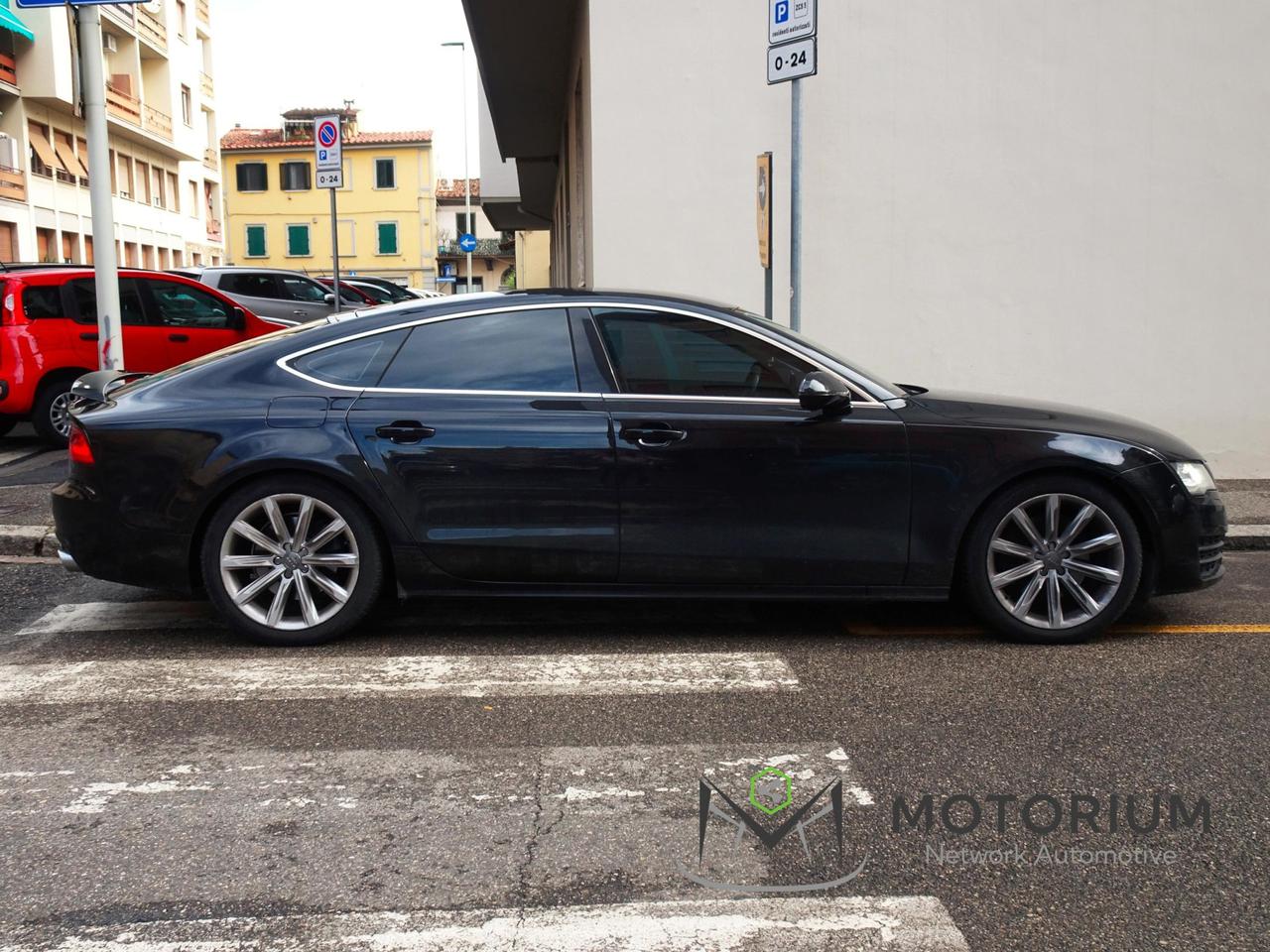 Audi A7 SPB 3.0 TDI 245 CV quattro S tronic
