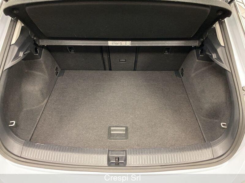 Volkswagen T-Roc 1.5 TSI ACT DSG Style BlueMotion Technology