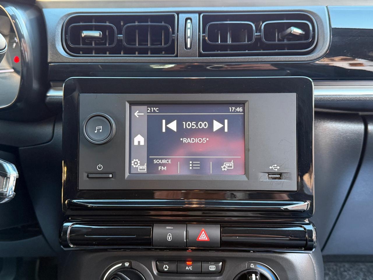 Citroen C3 1.5 BlueHDi 100 S&S *LED VISION - 2022