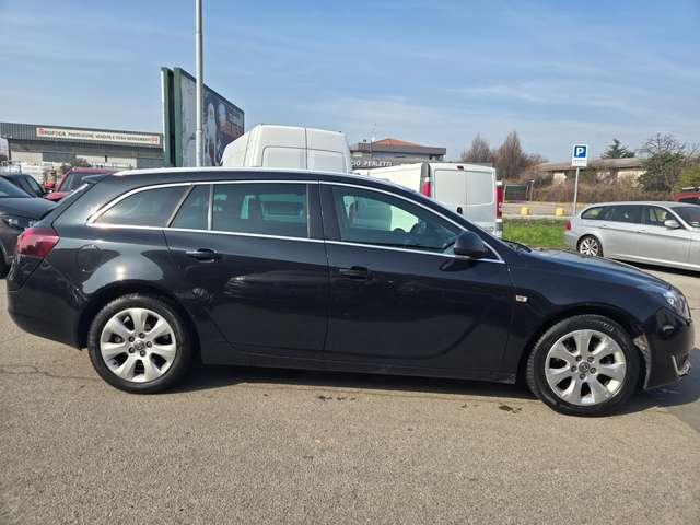 Opel Insignia Insignia Sports Tourer 2.0 cdti Cosmo Business