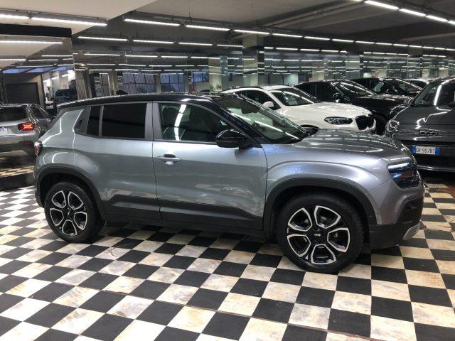JEEP Avenger 1.2 Turbo 100 CV EDITION