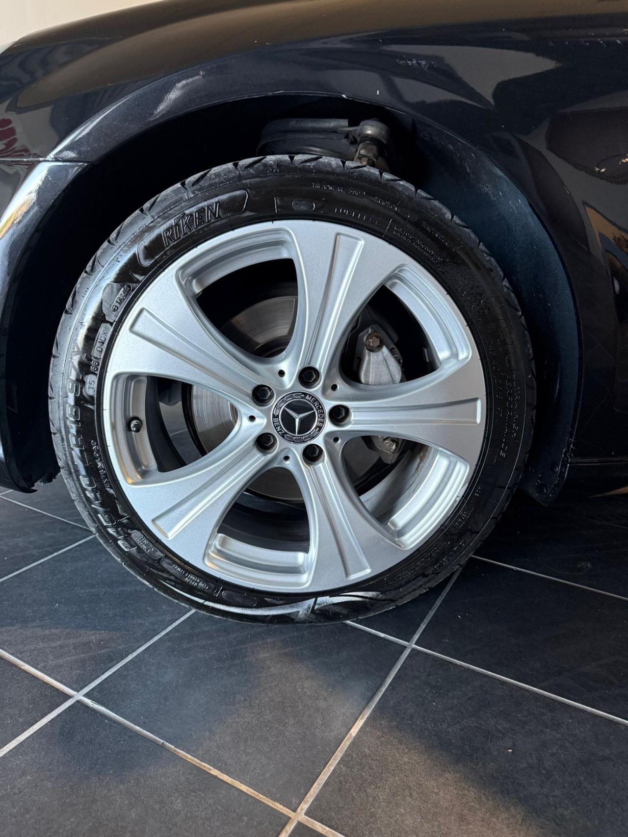 Mercedes CLS 320 - AUTOMATICA-CONTO VENDITA