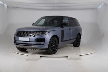 Land Rover Range Rover 3.0D I6 Vogue Mhev