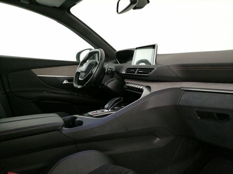 Peugeot 3008 2.0 bluehdi GT s&s 180cv eat8