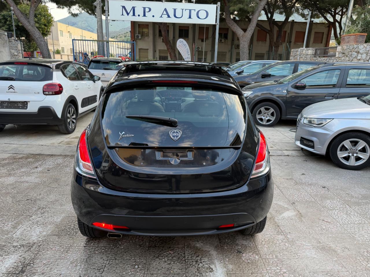 Lancia Ypsilon 1.3 MJT 16V 95 CV 5 porte S&S Platinum