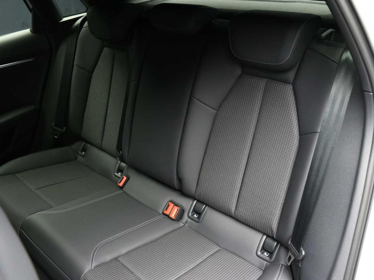 Audi A3 Sportback 35 TFSI 150CV S tronic S l #9373