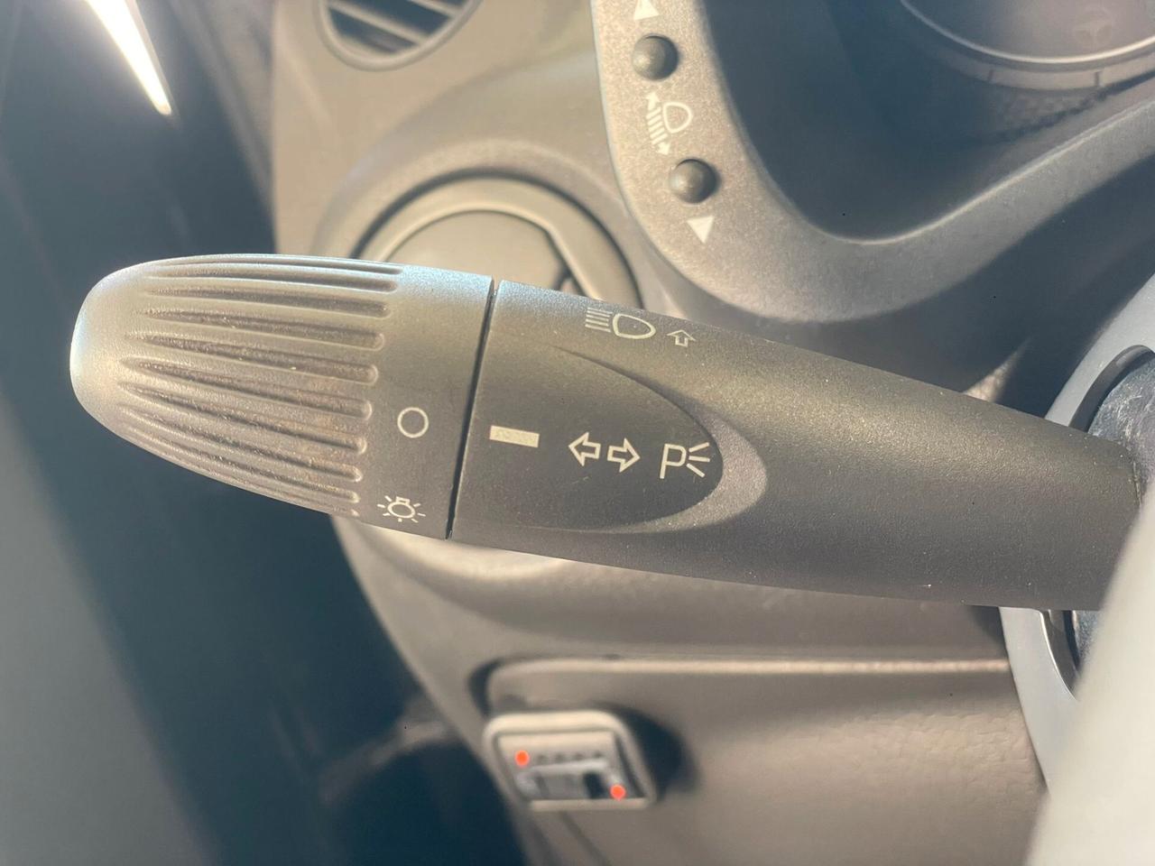 Fiat Panda 1.2 Dynamic Natural Power