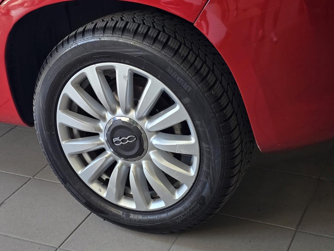Fiat 500L 1.3 Multijet 85 CV Lounge