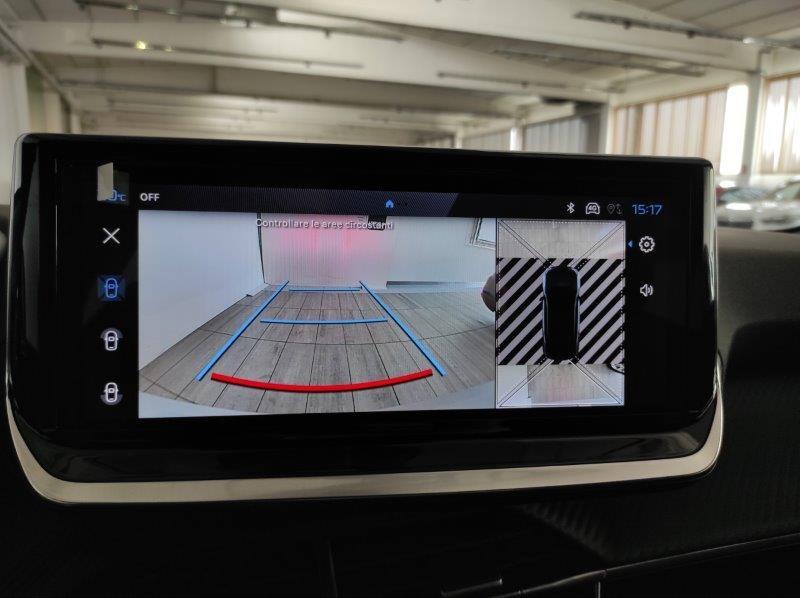 PEUGEOT 2008 2ª serie - 2008 Hybrid 145 e-DCS6 Allure