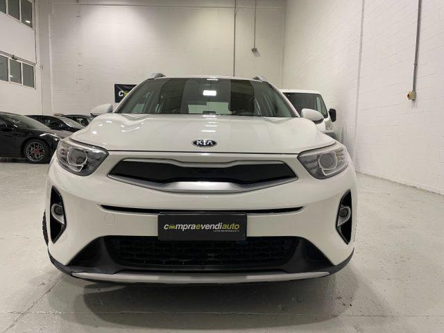 KIA Stonic 1.4 MPI 100 CV Urban