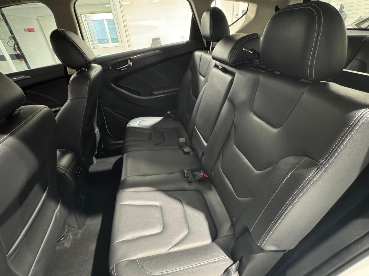 DFSK Glory 580 Glory 580 1.5 aut.