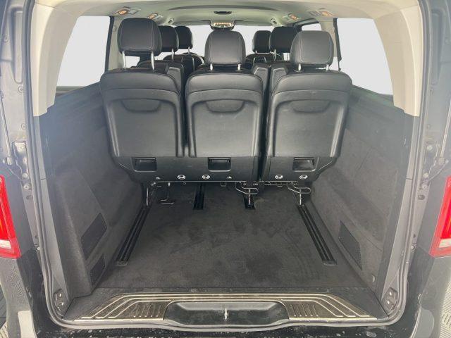 MERCEDES-BENZ V 250 V 250 d Automatic SPORT ExtraLong