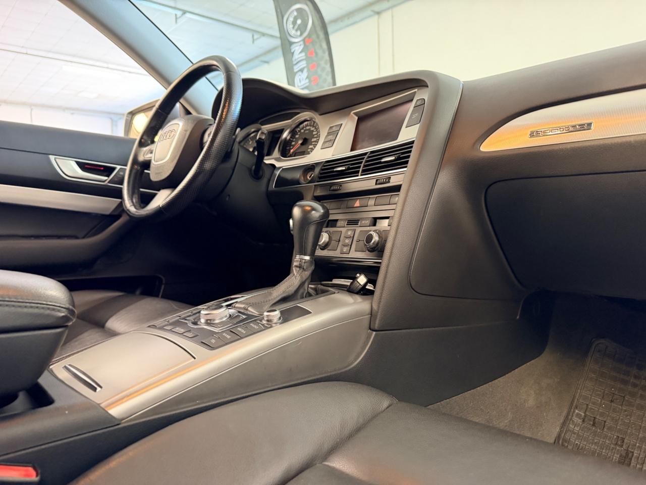 Audi A6 allroad 3.0 V6 TDI F.AP. tiptronic