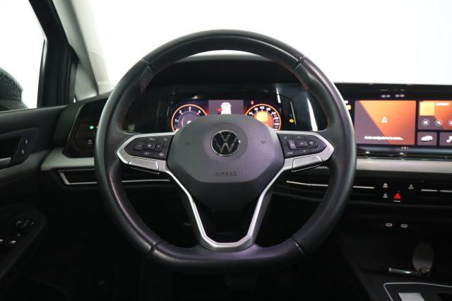 VOLKSWAGEN Golf Golf 2.0 TDI DSG SCR Life