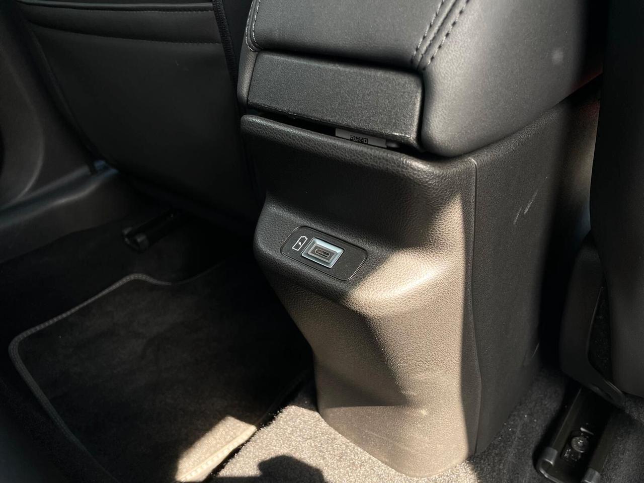 Jeep Avenger 1.2 Turbo 100 CV Altitude