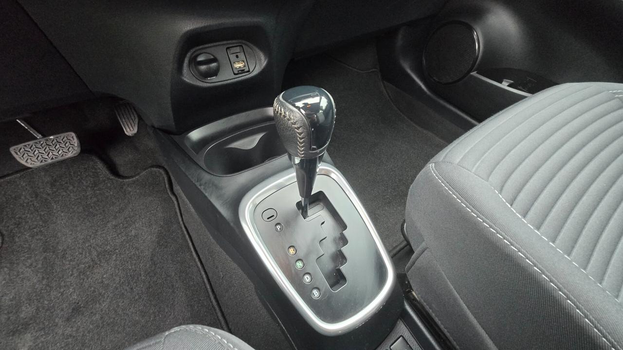 Toyota Yaris 1.5 Hybrid 5 porte Active