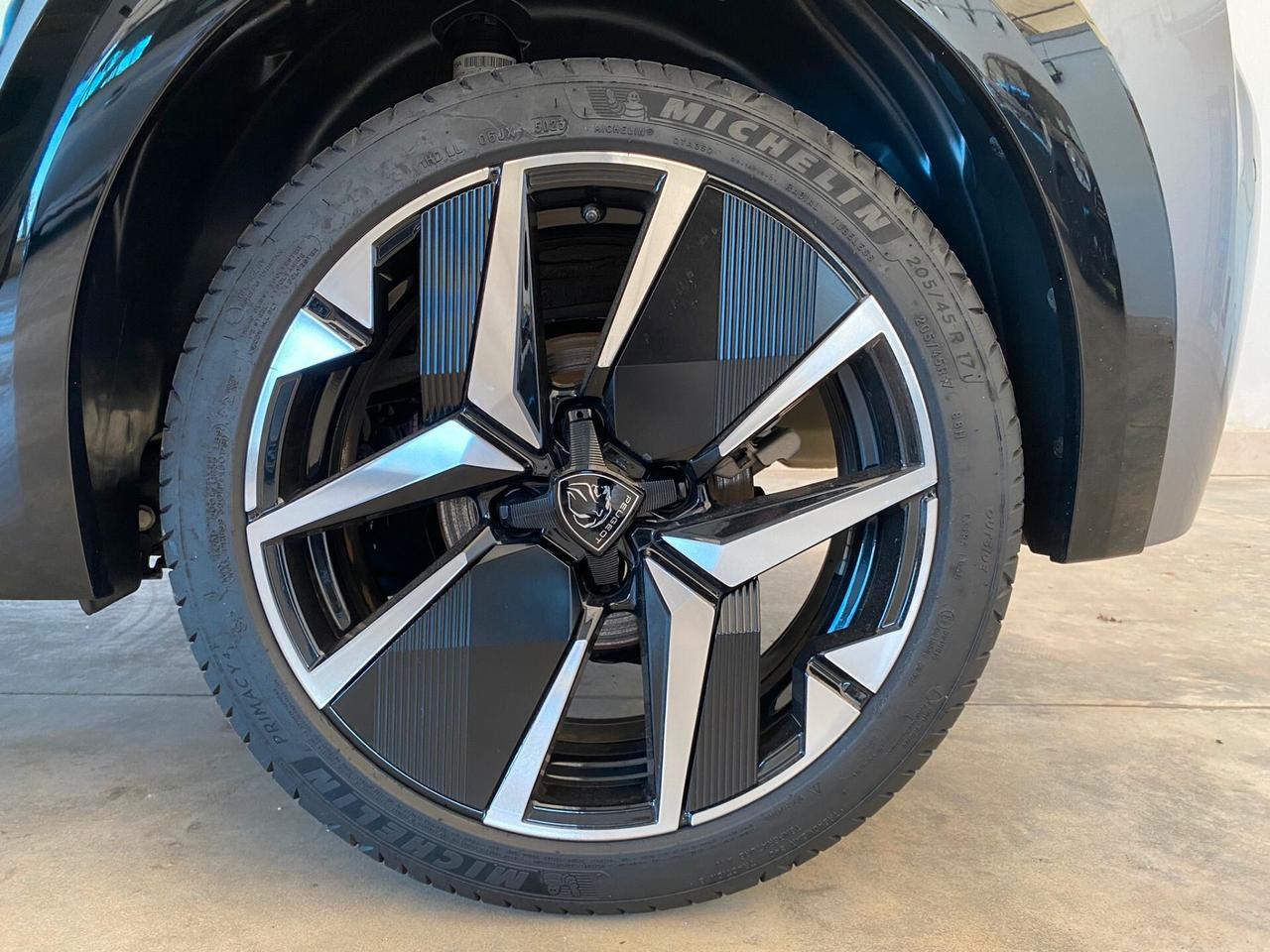 Peugeot 208 PureTech 100 Stop&Start 5 porte GT