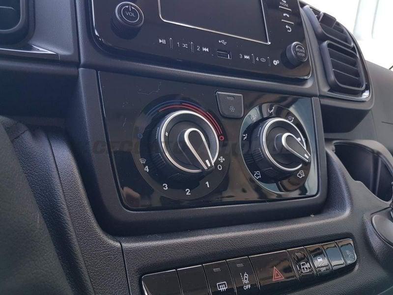 FIAT Ducato Ducato Series 2 Stock My25 Furgone Lastrato 35q Mh2 140cv 2.2 Multijet 3