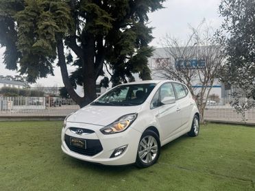 Hyundai iX20 1.4 CRDI 90 CV Style