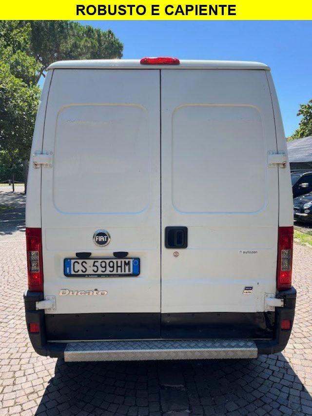 FIAT Ducato 15 2.8 JTD MAXI
