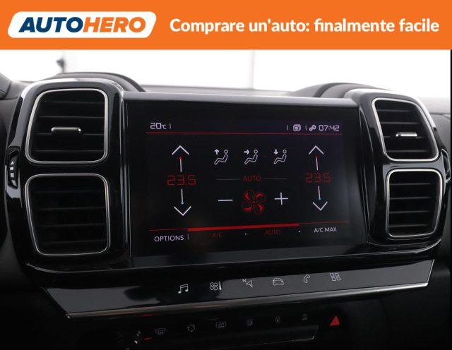 CITROEN C5 Aircross BlueHDi 130 S&S Shine