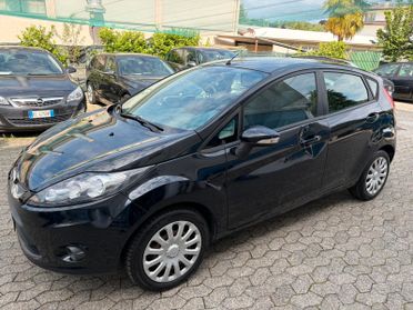 Ford Fiesta 1.2 82 CV 5 porte Titanium*NEOPATENTATI*CLIMA