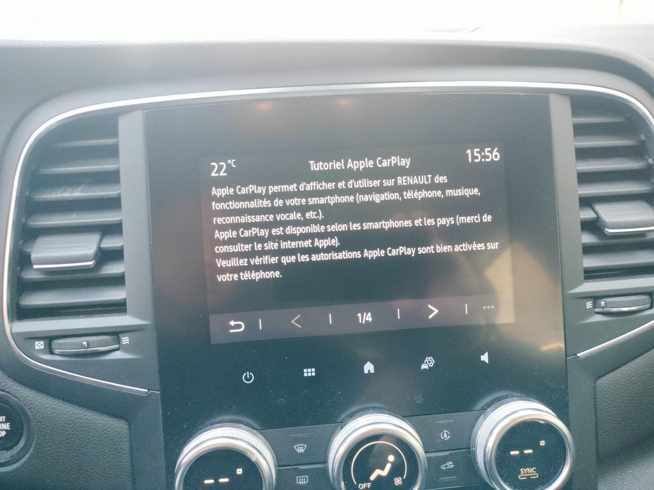 Renault Megane Mégane Blue dCi 115 CV NAVIGATORE FARI FULL LED, GARANZIA 12 MESI CON CERTIFICATO DI CONFORMITA'