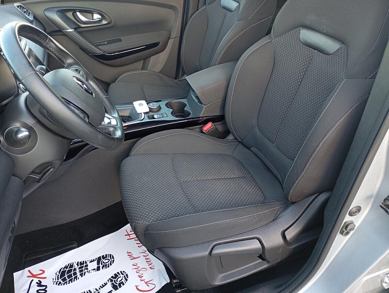 Renault Kadjar 1.5 Blue dCi 115CV Business Aut.