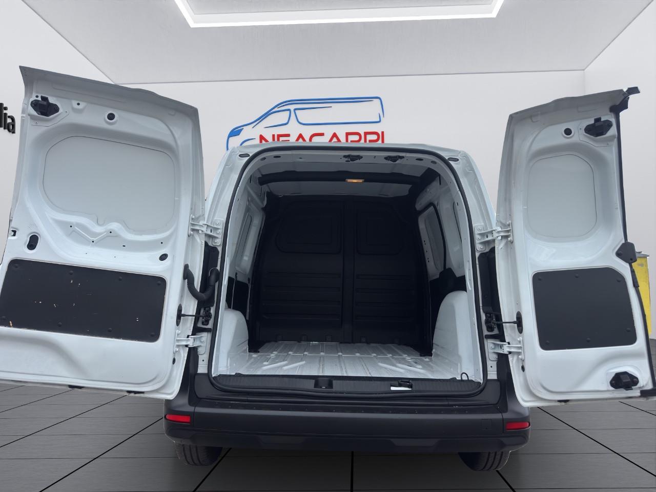 RENAULT Kangoo 1.5 B. DCI 95 CV L1 BELLISSIMO-CRUISE-OTTIME CONDIZIONI-E6D-