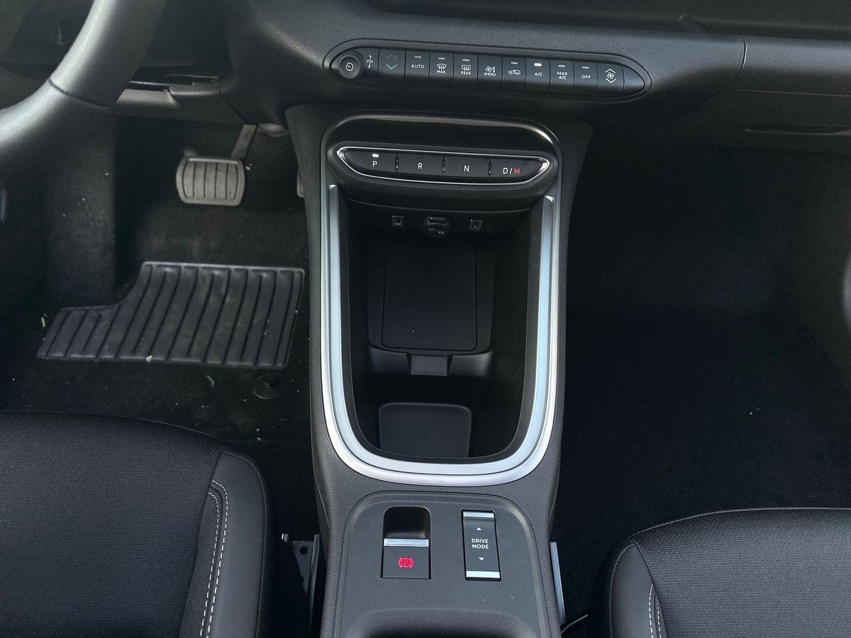 JEEP Avenger E-Hybrid Avenger Altitude 1.2 110cv Dct Mhev