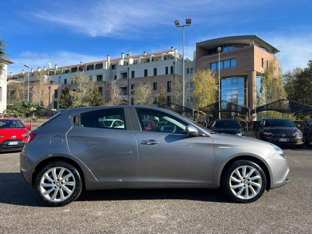 ALFA ROMEO Giulietta 1.6 JTDm-2 105 CV Distinctive