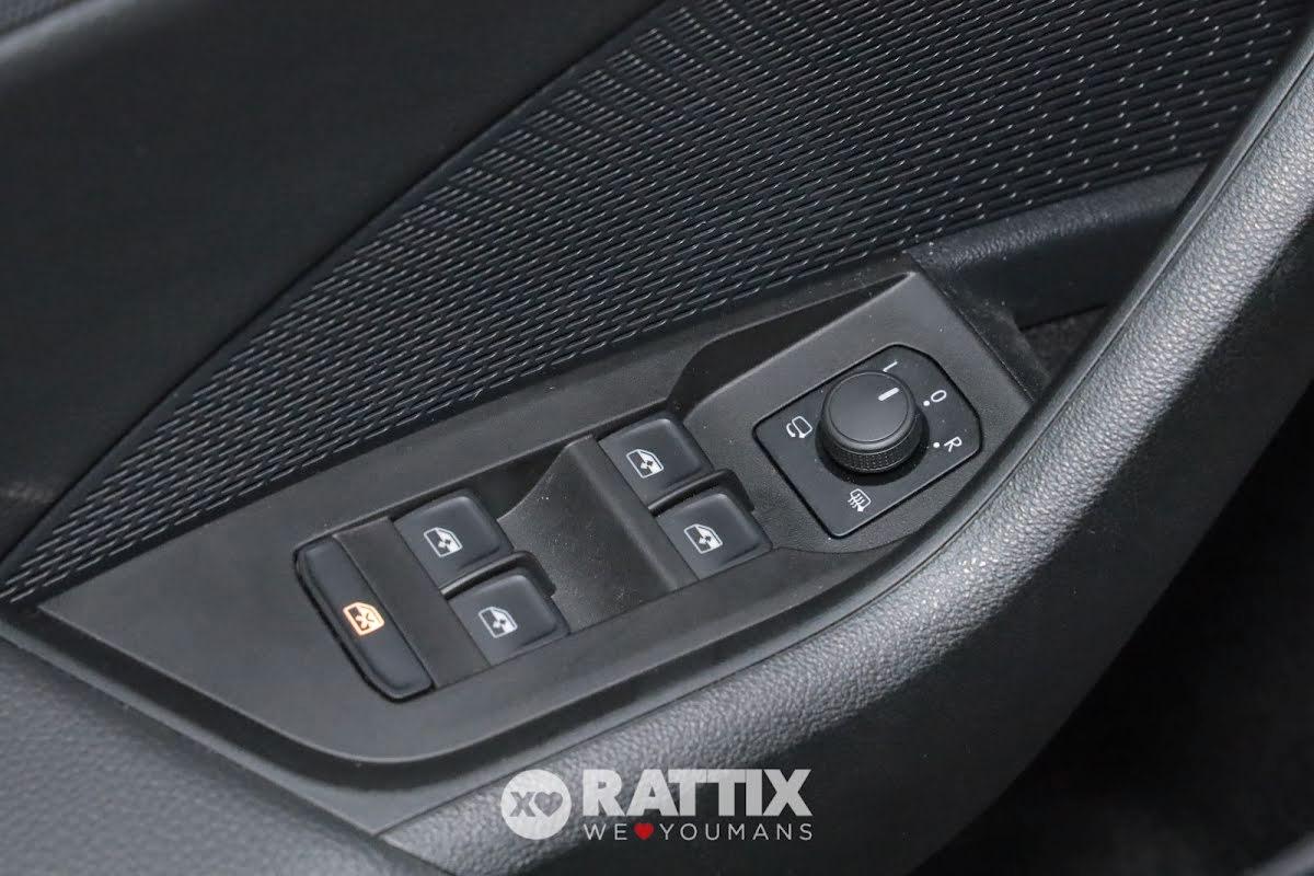 Skoda Octavia Wagon 2.0 TDI 150CV Selection DSG