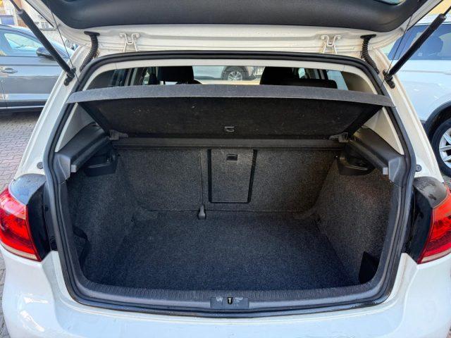 VOLKSWAGEN Golf 2.0 TDI 140CV DPF DSG 5p. Highline