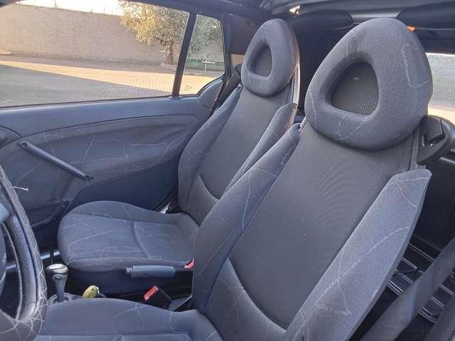 smart forTwo Fortwo Cabrio 0.7 Smart NEOP. MOTORE TURBO NUOVI