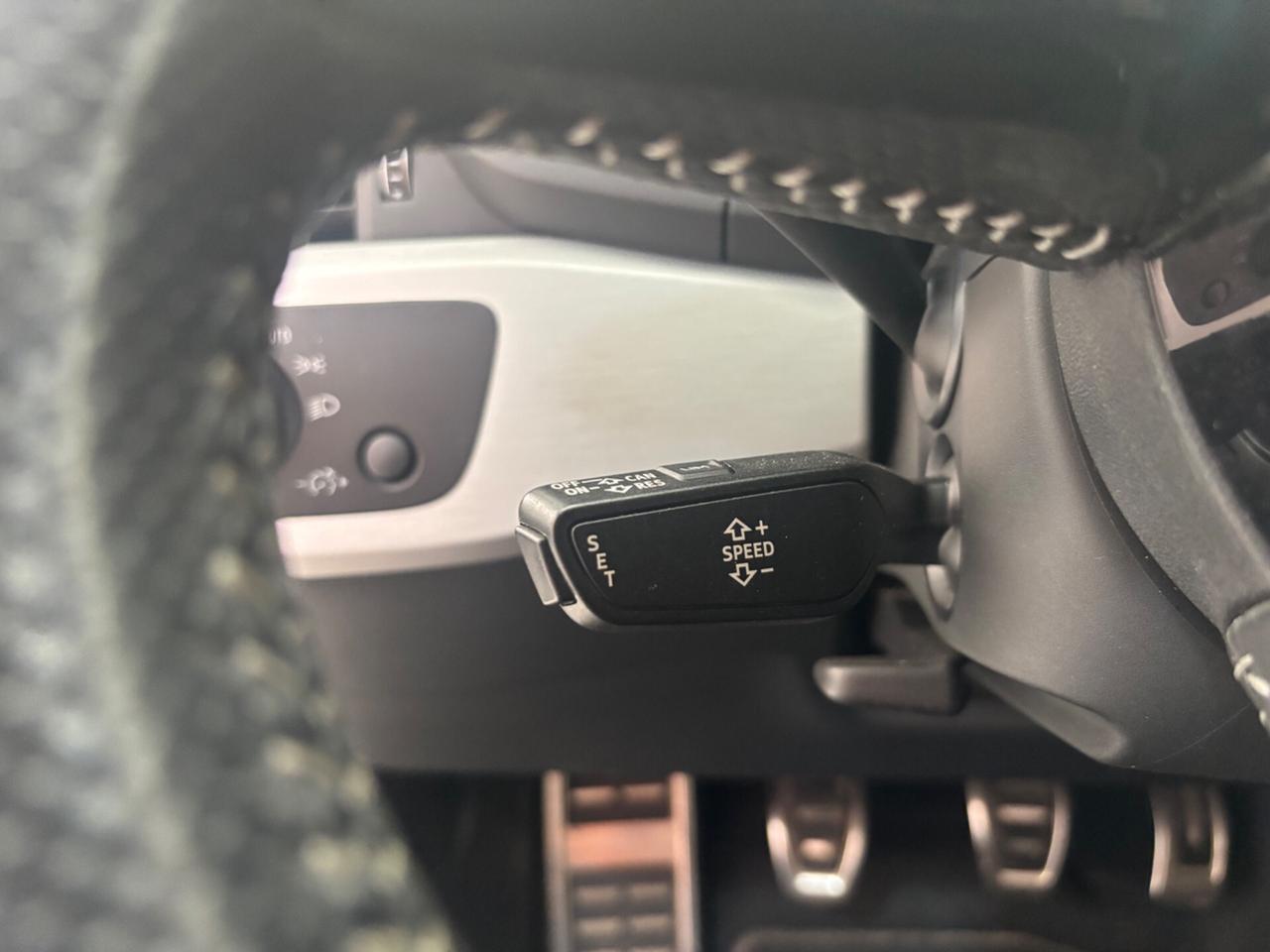 Audi A4 Avant 2.0 TDI 150 CV s-line permute e finanziamenti